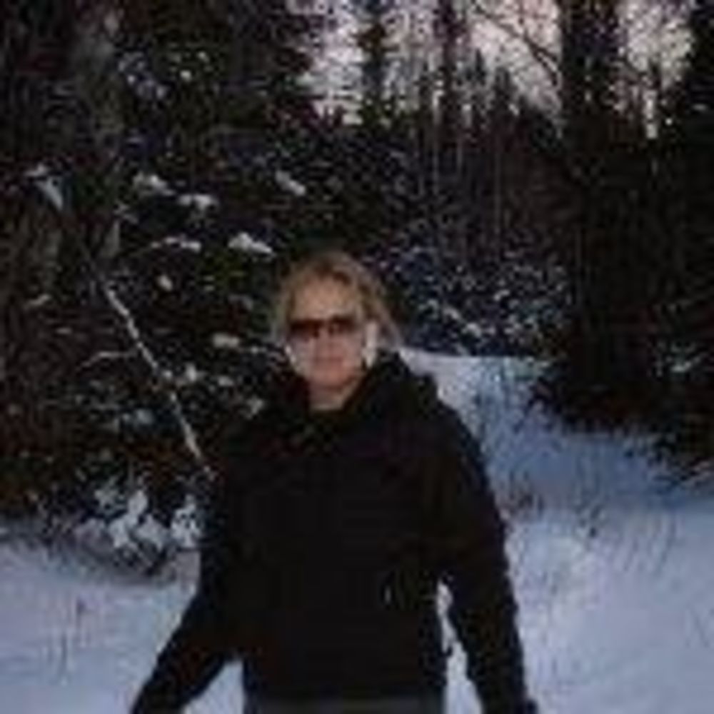 Meet your Posher, Kristina